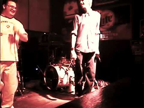 Cobalt Party Revolution Short Live Clip: Pull your giant pants up, Boy!