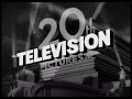 What If 20th Century Pictures Inc Television