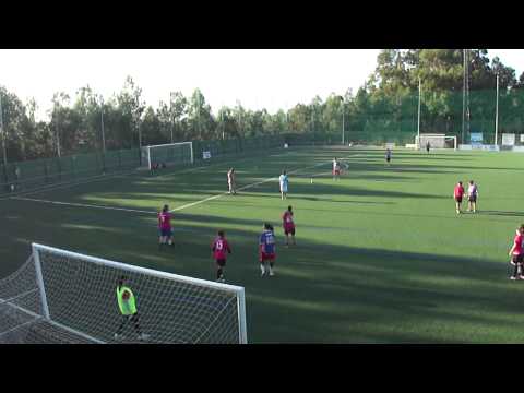 MUNDIALITO 2012 ALDAN // CAMPO RAPIDO BAHIA(CANGAS DO MORRAZO)