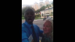 Avon's 2015 National Conference! Orlando, FL