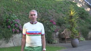 Tour of Pembrokeshire 2016