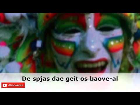 Driej en Ein - Fees (vastelaovend / carnaval 2015)