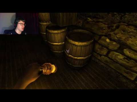 I FOUND A THING!! ¦ Amnesia: Hunting Ground ¦ Episode 2