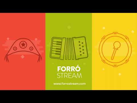 Forró no Malagueta - Forroçacana