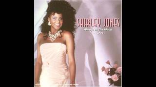 Shirley Jones Accords