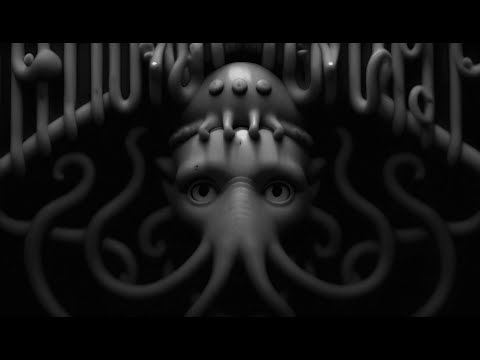 Kensee - Steel (A.I. Generated Music Video)