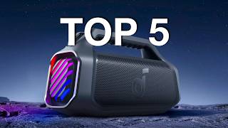Los 5 Mejores Altavoces Bluetooth Baratos de 2026 | Top Altavoces Grandes y Potentes