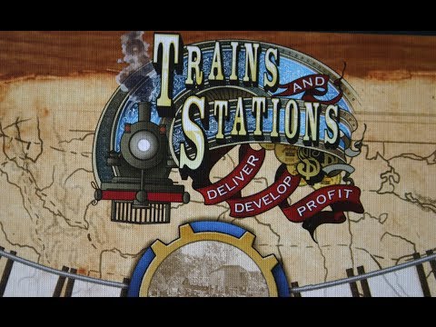 Box of Delights Presents........