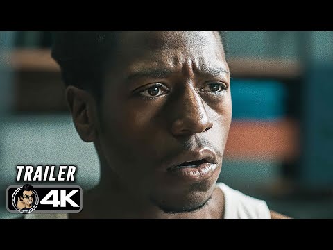 WASTEMAN | Official Trailer (2026) 4K