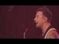 Mcfly - Bubblewrap (Live 2024)