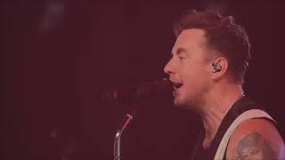 Mcfly - Bubblewrap (Live 2024)