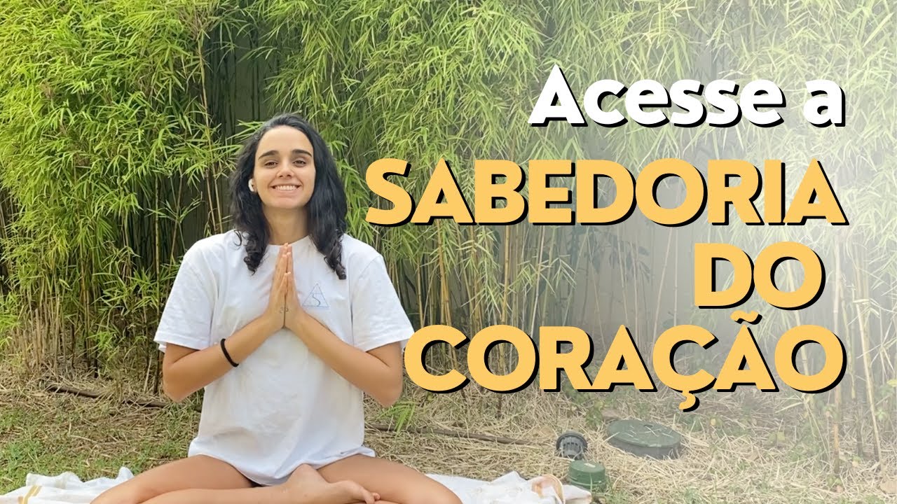 Sinta-se em casa em seu próprio coração | Academia do Silêncio