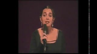 Madredeus - Live in Tokyo - Japan "Vem"