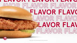 Chick-fil-A® Chicken Sandwich