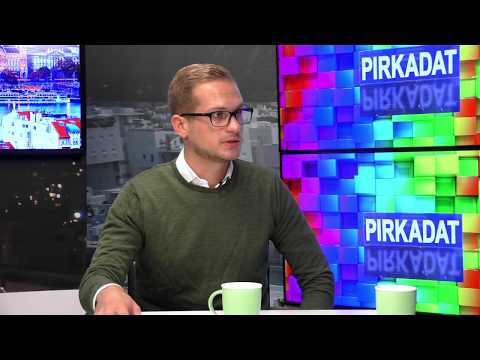 PIRKADAT: Deák Dániel