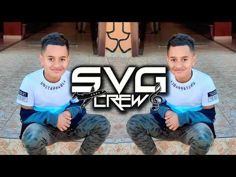 ELKA SVG X DJOSS SVG -TENI FOR YOU MIX 2021 (4EmmanuelTofili)