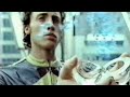 PS9 The Beginning PlayStation 2 Commercial 2000