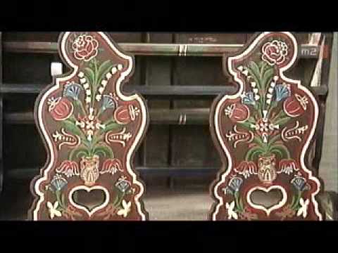 Erdővidékre látogat az Átjáró  - M1