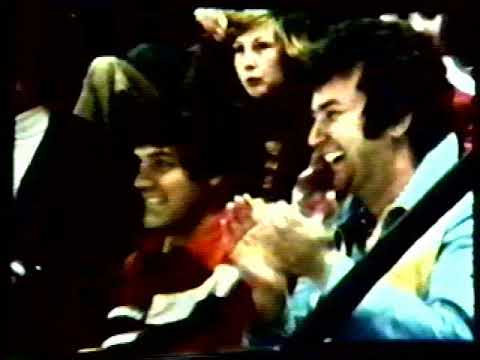 1977 World Junior Curling Championship - Quebec City