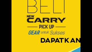 Download lagu Dapatkan Alarm Setiap Pembelian New Carry Pick Up di Cilacap mp3