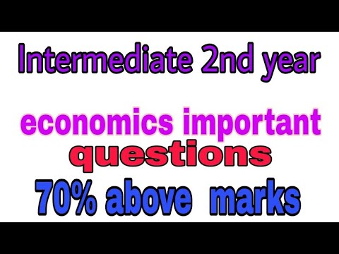 Inter 2nd year model papers 2021 picture