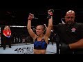 UFC Brooklyn: Paige VanZant - New Year, New Me