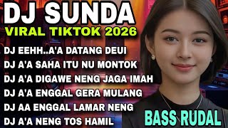 Download lagu BEST DJ SUNDA‼️ DJ VIRAL TIKTOK 2026‼️LAGU SUNDA TERBARU PALING DICARI_DJ EEHH AA DATANG DEUI mp3