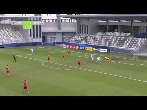 ND GORICA | Prvak 2. SNL | Vsi zadetki v sezoni 2021/22