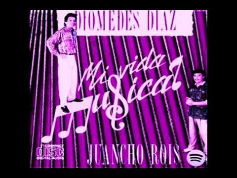 NO INTENTES - Diomedes Diaz