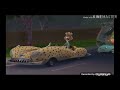 Chicken Little Alíen Invasión With Music HD
