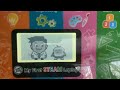 VTech My First Steam Laptop Startup And Shutdown