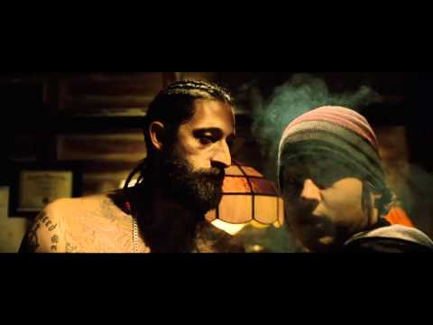 High School - Official Trailer 2010 [HD]