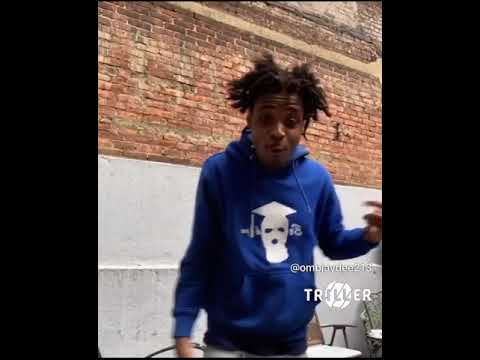 Omb Jaydee and Leeky G Bando coming out with a banger!