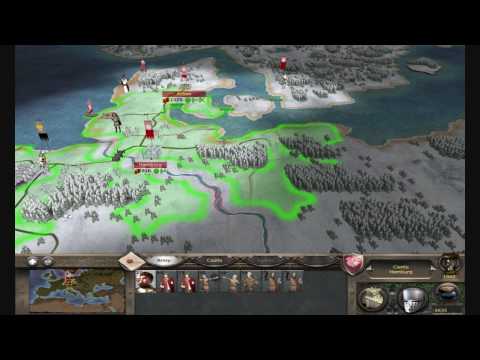 Denmark Chronicle: Part 1