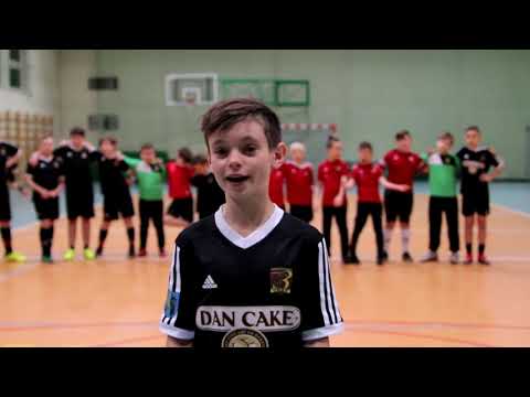 Oficjalny teledysk klubu UMKS Trójka Czechowice-Dziedzice