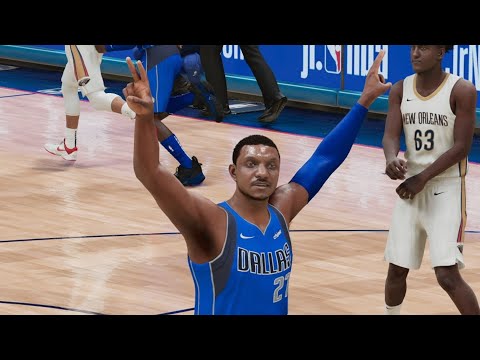 NBA 2K21 My Career PS5 EP 15 - Lillard Forces OT!