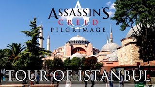 Download lagu Assassin's Creed Pilgrimage - Tour of Istanbul (aka Constantinople) mp3 Download lagu Assassin's Creed Pilgrimage - Tour of Istanbul (aka Constantinople) mp3