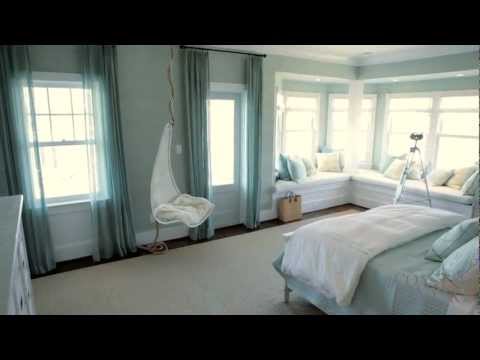 Ultimate Beach House:  Upstairs Master Bedroom