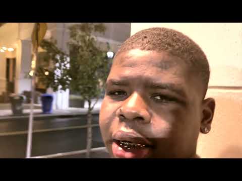 Trexaco [OFFICIAL MUSIC VIDEO] - Durkalini (prod. kidhoodiee x rio leyva) [Dir. Polo Peezy]