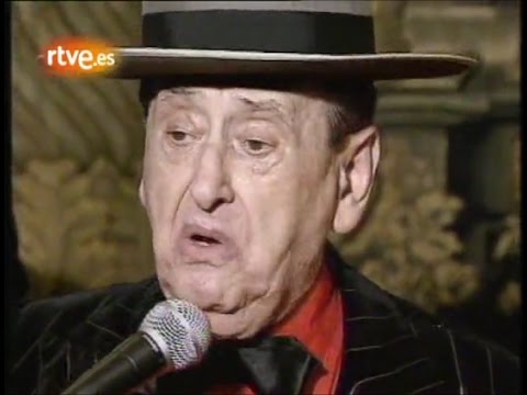 Muere Miguel de Molina - Informe Semanal (1993/HD)