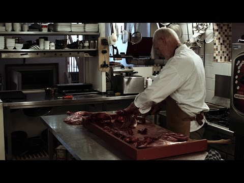 NL Jaagt - Culinaire delicatesse: de reebok