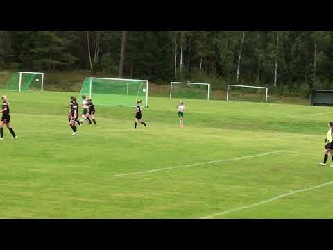 03.09.17 IFK Mariehamn B-flickor - PiPS - Halvlek 2