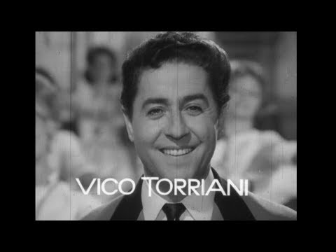 Hotel Victoria - Fernsehshow vom 29.12.1965