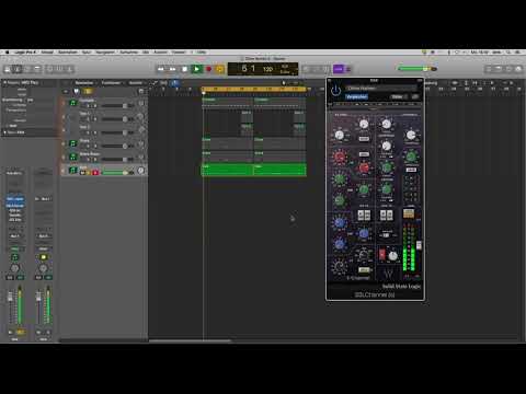 HOW TO MIX FAT METAL DRUMS LIKE JOEY STURGIS! + Patreon