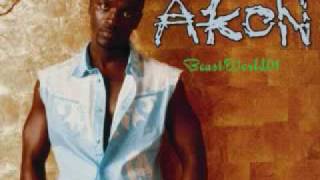 Akon- Rock The Bed (New 2009)
