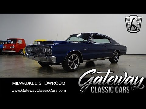 1966 Dodge Charger (CC-1961507) for sale in O'Fallon, Illinois