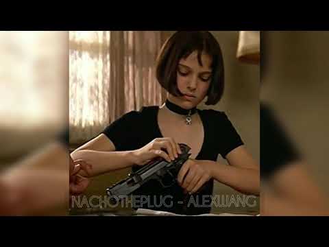 alex wang - nachotheplug