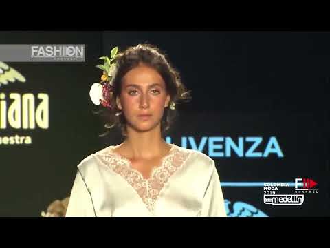 LIVENZA Spring 2020 COLOMBIAMODA - Swimwear & Underwear