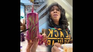 Download lagu Smellin Yo Self #illustration #tattoo #art #pov #procreate #drawing mp3