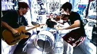 Devil In The Kitchen - Ashley MacIsaac